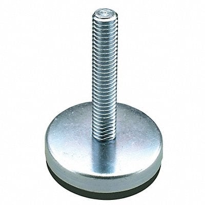 Level Mount Fixed Stud 10-24 1-13/64 in. MPN:G01-EL