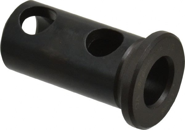 Rotary Tool Holder Bushing: Type J, 1/2