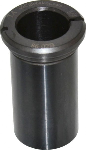 Rotary Tool Holder Bushing: Type B, 3/4