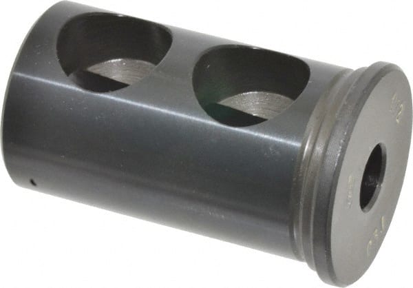 Rotary Tool Holder Bushing: Type J, 1/2