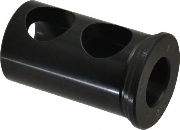 Rotary Tool Holder Bushing: Type J, 7/8