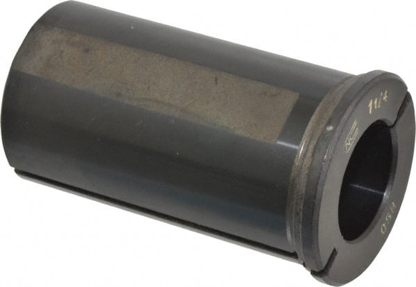 Rotary Tool Holder Bushing: Type B, 1-1/4