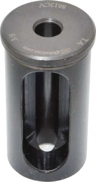 Rotary Tool Holder Bushing: Type CV, 3/8