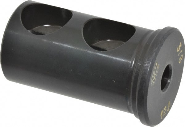 Rotary Tool Holder Bushing: Type J, 3/8