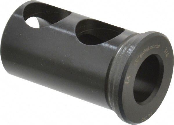 Rotary Tool Holder Bushing: Type J, 3/4