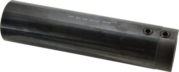 Boring Bar Sleeve: 1-1/2