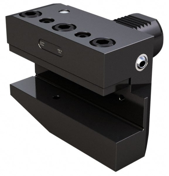 VDI Static Tool Axis Holder: MPN:25.3020