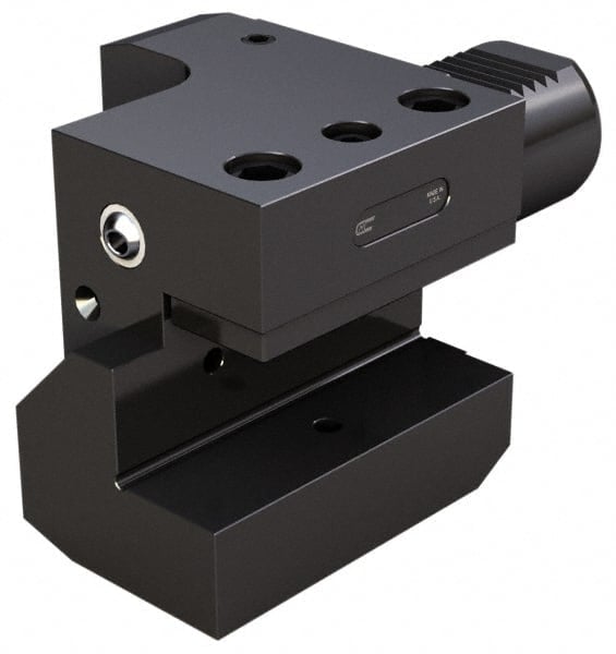 VDI Static Tool Axis Holder: MPN:31.5032