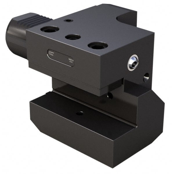 VDI Static Tool Axis Holder: MPN:32.5032