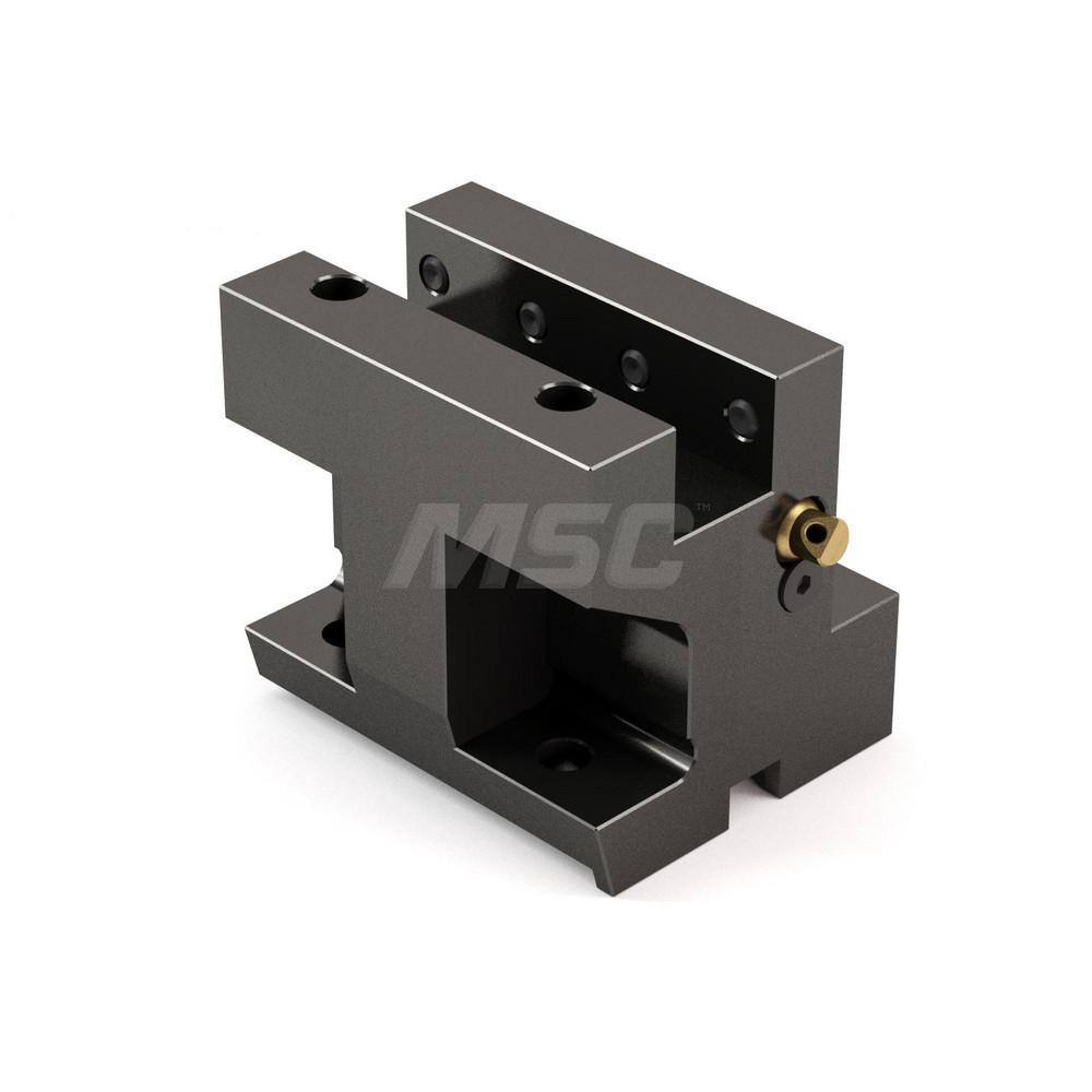 Miniature Turret Tool Holder: MPN:BMT55-8411