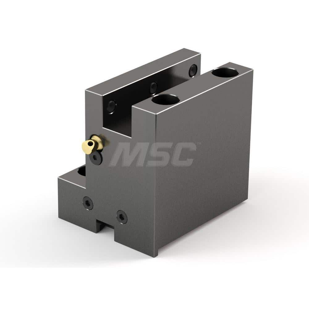 Miniature Turret Tool Holder: MPN:BMT65-8411