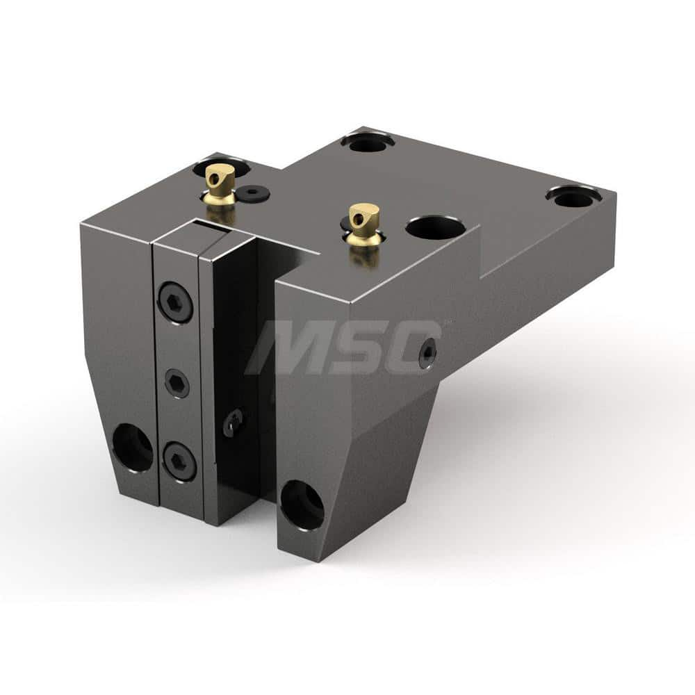 Miniature Turret Tool Holder: MPN:BMT75-8311