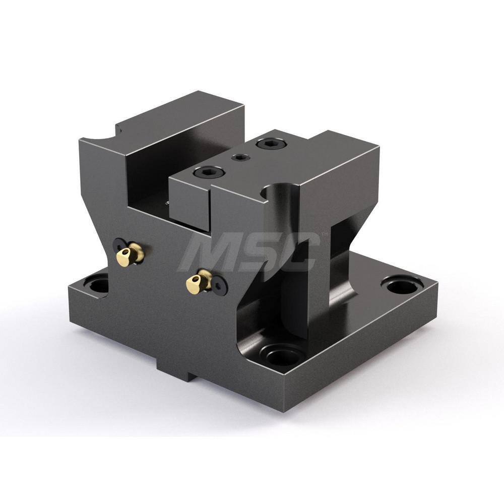 Miniature Turret Tool Holder: MPN:HF22-1.25RL