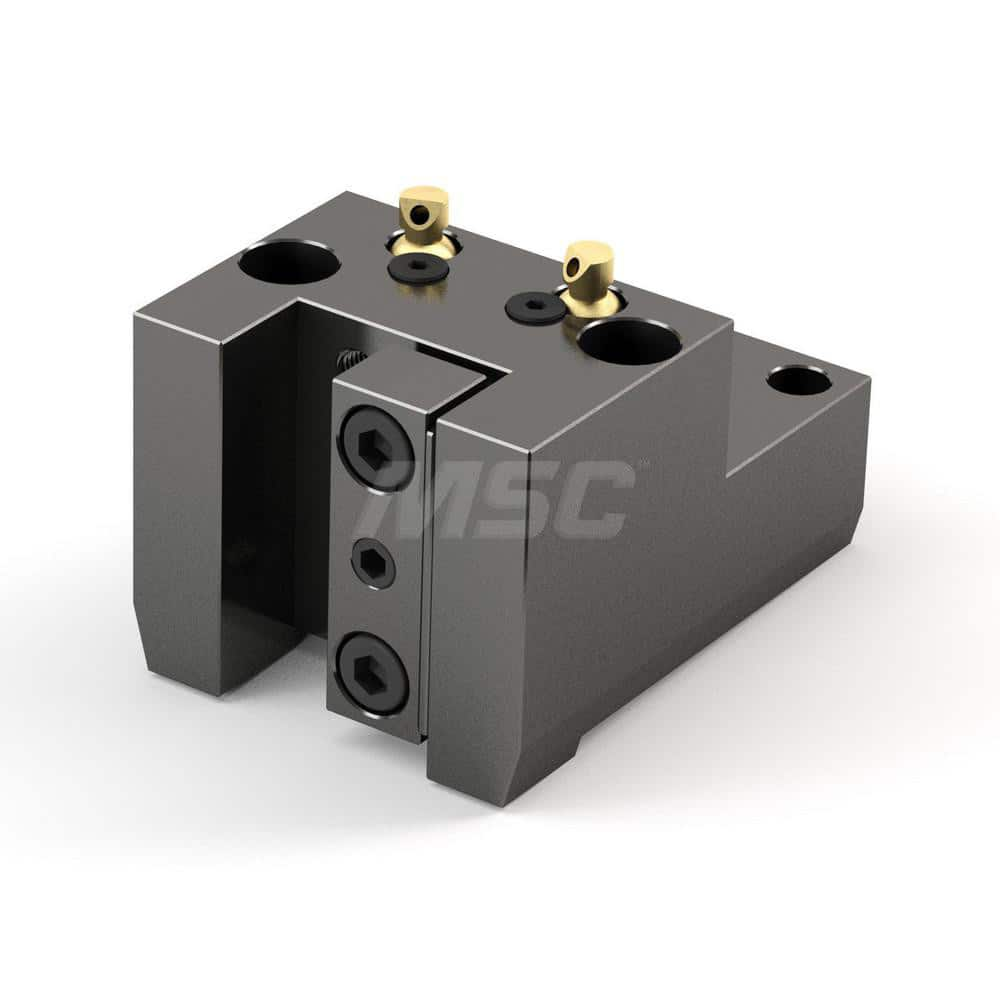 Miniature Turret Tool Holder: MPN:LB3000-8311