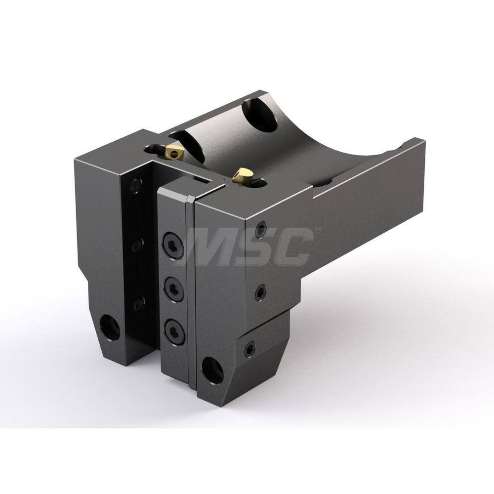 Miniature Turret Tool Holder: MPN:MSL35-8311