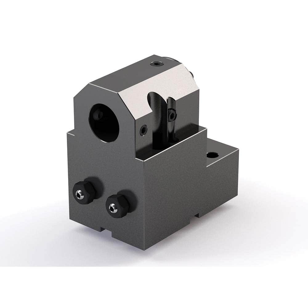 Miniature Turret Tool Holder: MPN:NZ2000-8432