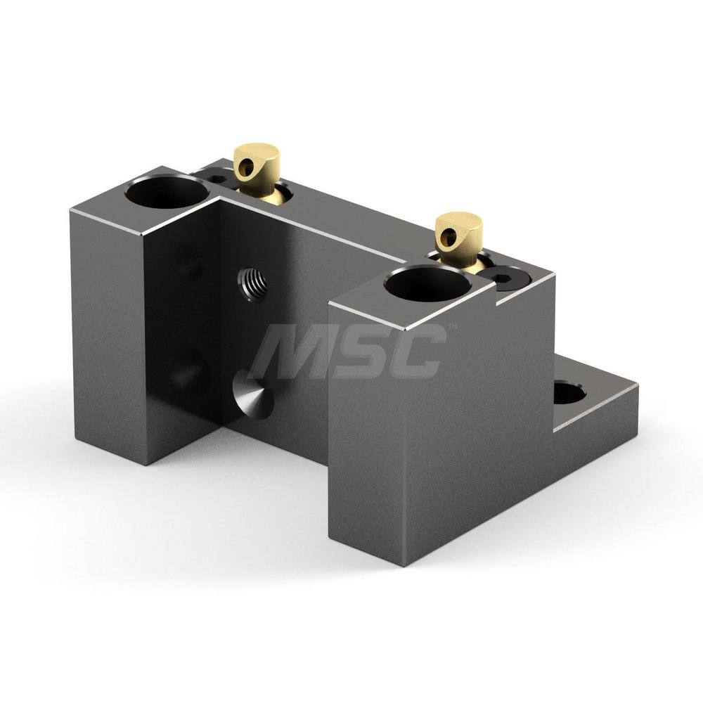 Miniature Turret Tool Holder: MPN:PUMA200S-8311