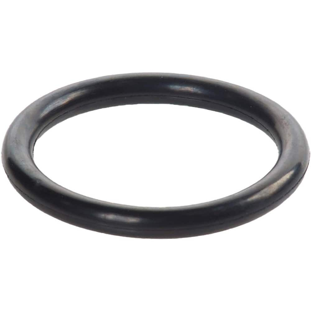 O-Ring: 1.78 mm ID x 3.82 mm OD, 1.02 mm Thick, Nitrile MPN:GN1.02X1.78/10