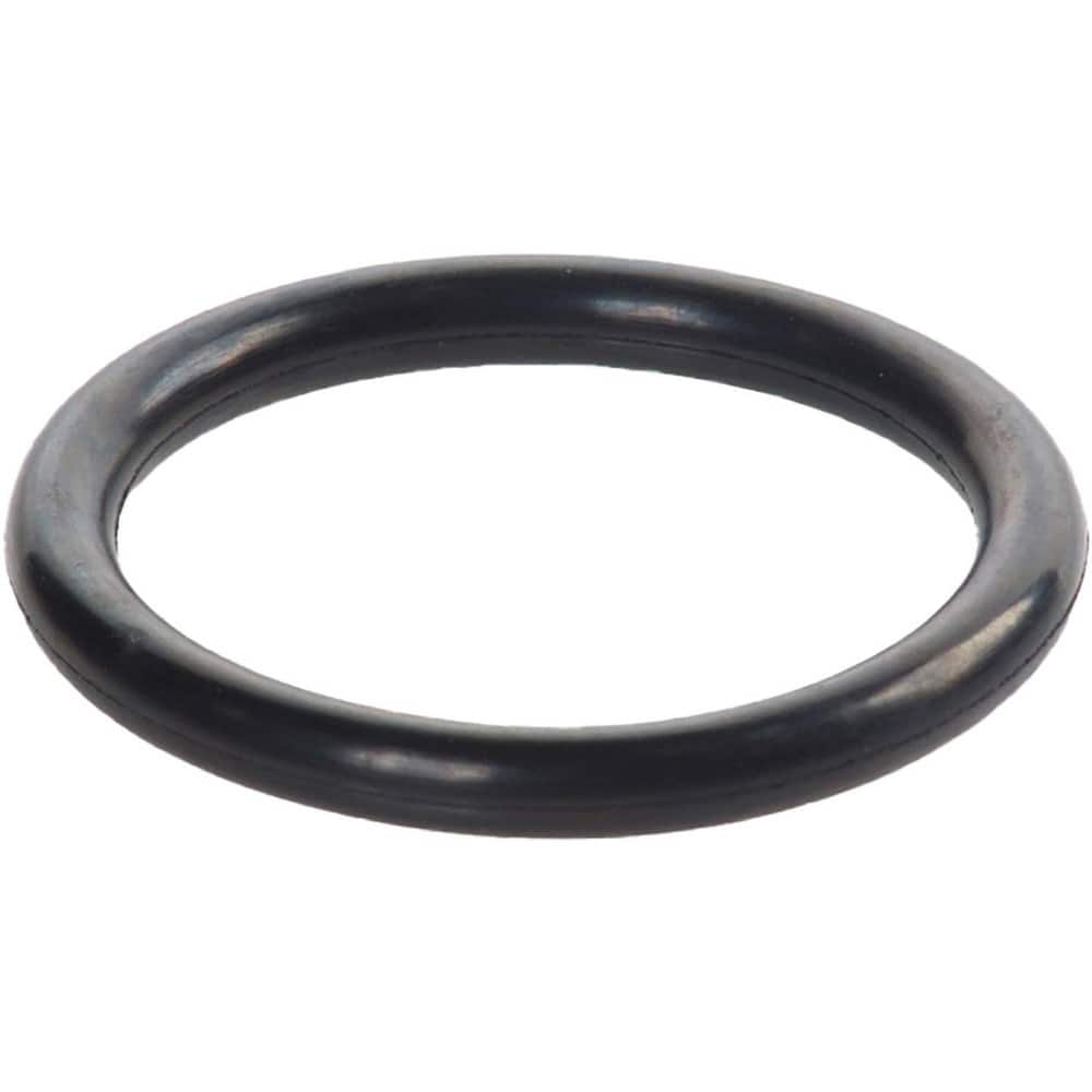 O-Ring: 5 mm ID x 7.4 mm OD, 1.2 mm Thick, Nitrile MPN:GN1.2X5/10