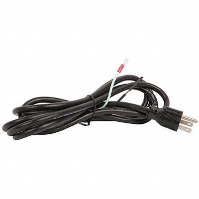 Power Cord (3 Prong) MPN:132-3