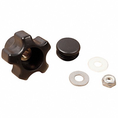 Captive Chute Knob Service Kit MPN:510011