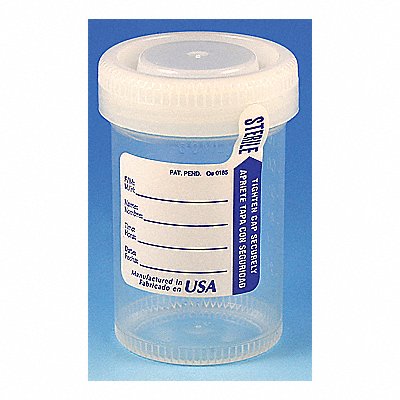 Airtight Container 90mL Wide PK400 MPN:6220