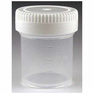 Airtight Container 20mL Wide PK1000 MPN:6518