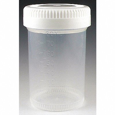 Airtight Container 90mL Wide PK400 MPN:6524