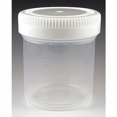 Airtight Container 90mL Wide PK300 MPN:6525