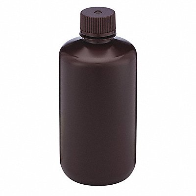 Bottle 8.5 oz Labware Nominal Cap. PK12 MPN:7060250AM