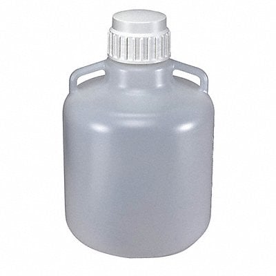 Carboy 2.64 gal Labware Cap. English MPN:7200010