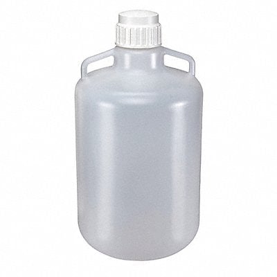 Carboy 5.28 gal Labware Cap. English MPN:7200020