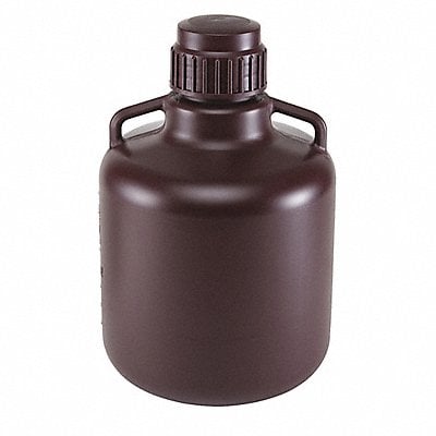 Carboy 2.64 gal Labware Cap. English MPN:7240010AM