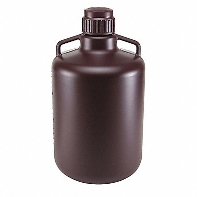 Carboy 5.28 gal Labware Cap. English MPN:7240020AM