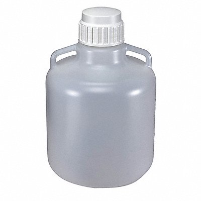 Carboy 2.64 gal Labware Cap. English MPN:7250010