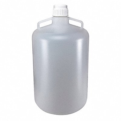 Carboy 13.2 gal Labware Cap. English MPN:7250050