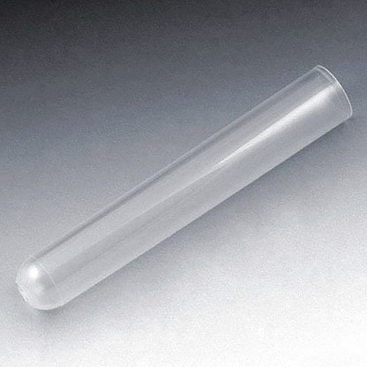 Test Tube 5mL 75mm L PP PK2000 MPN:110444