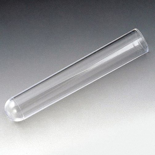 Test Tube 5mL 75mm L PS PK1000 MPN:110470