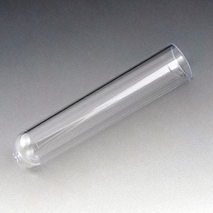 Test Tube 3mL 55mm L PS PK1000 MPN:117011