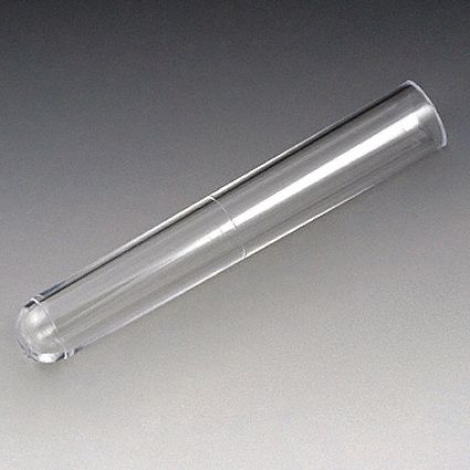 Test Tube 3mL 70mm L PS PK1000 MPN:118011