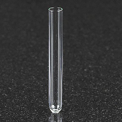 Test Tube 3mL 75mm L Clear PK1000 MPN:1503