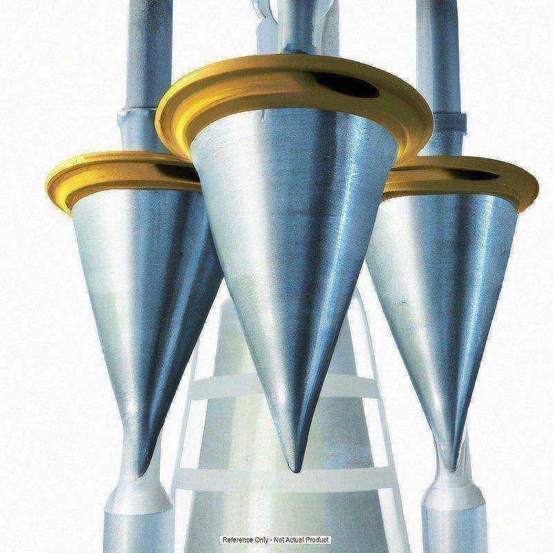 Funnel 65mm Pp PK100 MPN:8304