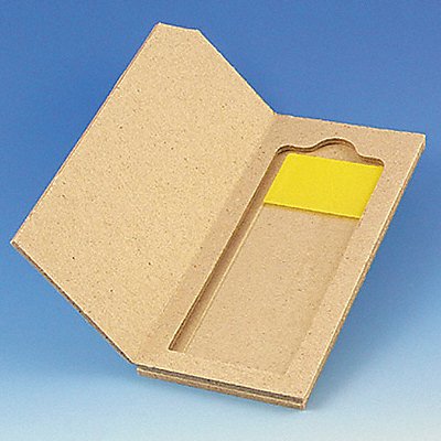 Slide Mailer 1/4 H 3-3/4 L PK1000 MPN:513001