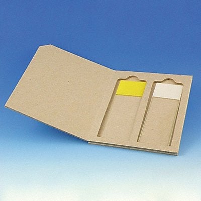 Slide Mailer 1/4 H 3-3/4 L PK1000 MPN:513002