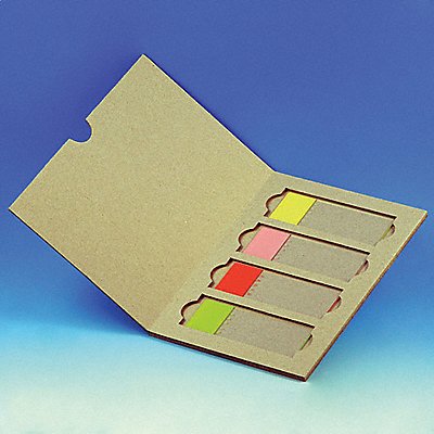 Slide Mailer 1/4 H 5-3/4 L PK200 MPN:513004