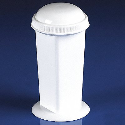 Staining Jar 63mm H 63mm W PK12 MPN:513200