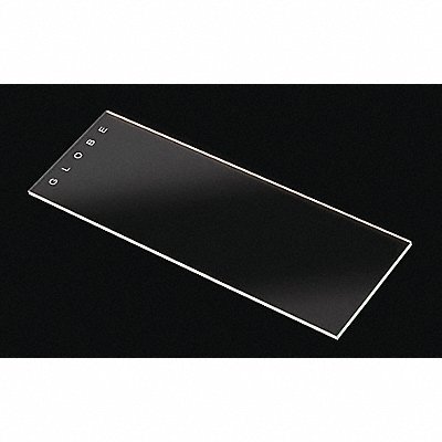 Microscope Slide Clear Glass PK144 MPN:1301