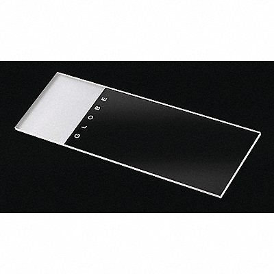 Microscope Slide Frosted Glass PK144 MPN:1304