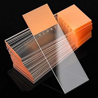 Slide White Glass Orange Frost PK1440 MPN:1380-50N