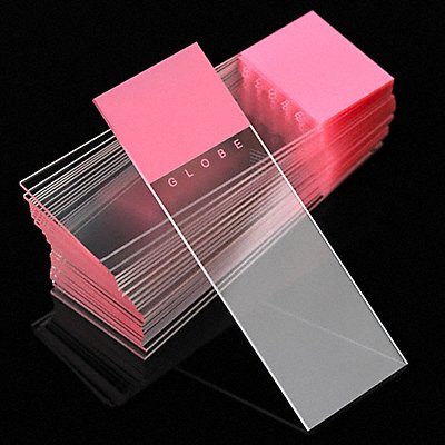 Slide White Glass Pink Frost PK1440 MPN:1380-50P